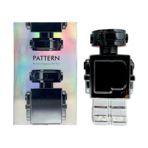 Perfume Pattern 100ML B976-6