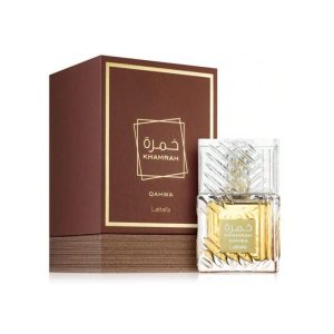 PERFUME KHAMRAH QAHWA100ML