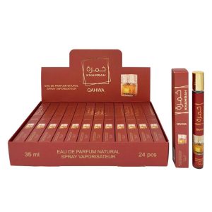 Perfume Tubo Arabe 35ML HYB10-17
