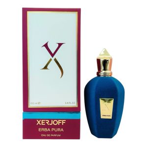 PERFUME ARABE XERJOFF ERBA PURA 100ML