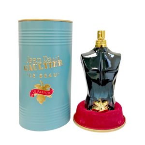 PERFUME ARABE LE BEAU 125ML