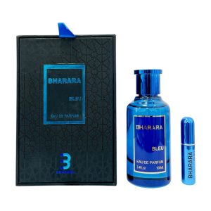 PERFUME ARABE BHARARA BLEU 100ML