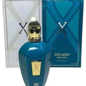 PERFUME ARABE XERJOFF ERBA PURA 100ML