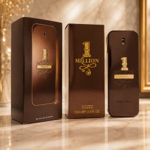 Perfume 1 MILLION 100ML B483