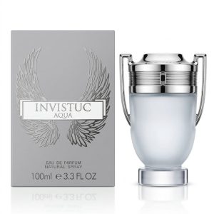 PERFUME INVICTUS 100ML B721-2