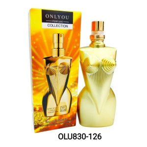Perfume Miniatura Mujer 30ML OLU830-12