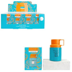 Perfume Miniatura Arabe 30ML OLU830-175