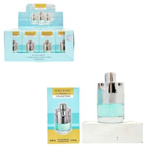 Perfume Miniatura Arabe 30ML OLU830-181