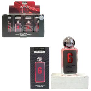 Perfume Miniatura Arabe 30ML OLU830-184