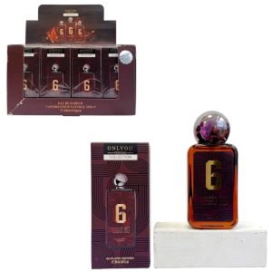 Perfume Miniatura Arabe 30ML OLU830-238