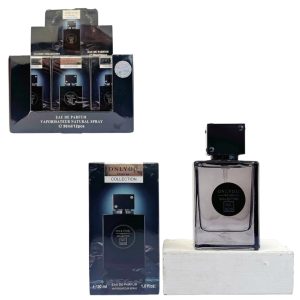 Perfume Miniatura Arabe 30ML OLU830-239
