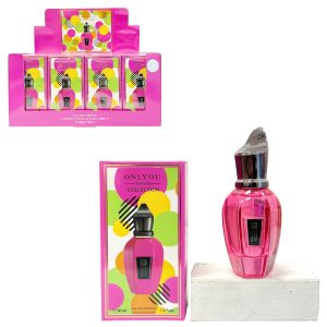 Perfume Miniatura Arabe 30ML OLU830-244