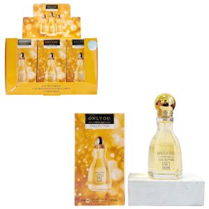 Perfume Miniatura Mujer 30ML OLU830-249
