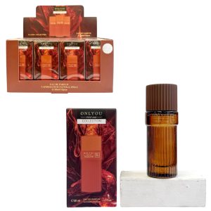 Perfume Miniatura Arabe 30ML OLU830-256
