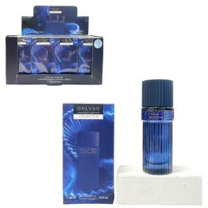 Perfume Miniatura Arabe 30ML OLU830-257