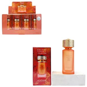 Perfume Miniatura Arabe 30ML OLU830-260