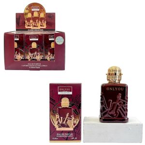 Perfume Miniatura Arabe 30ML OLU830-263