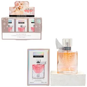 Perfume Miniatura Mujer 30ML OLU830-39
