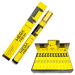 Perfume Tubo Arabe 35ML 909-301