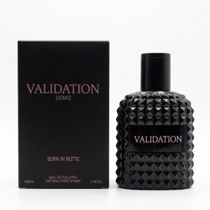 PERFUME VALIDATION 100ML B948
