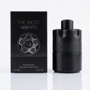 Perfume THE MOST WANTS 100ML B2377-2
