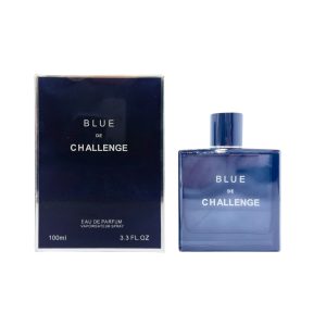 PERFUME HOMBRE BLUE CHALLENGE 100ML B692