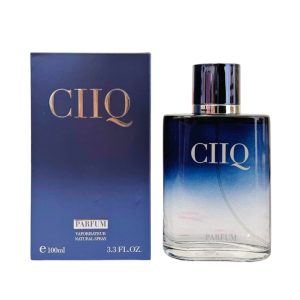 PERFUME CIIQ 100ML B693-4