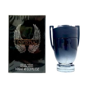 PERFUME INVICTUS 100ML B721-5