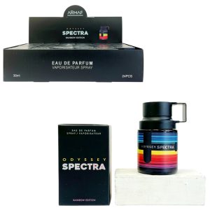 Perfume Miniatura Arabe 30ML BZ2002