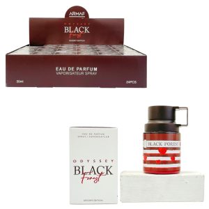 Perfume Miniatura Arabe 30ML BZ2005