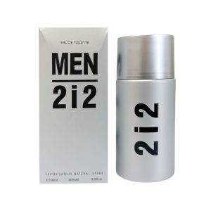 PERFUME MEN 2I2 100ML OLU518