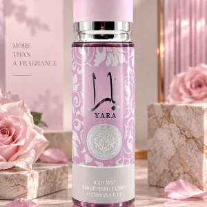 PERFUME COLONIAS ARABES 250ML