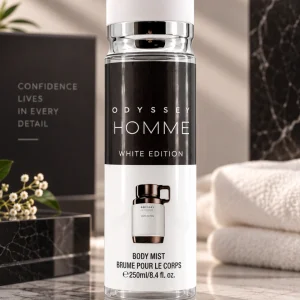 PERFUME COLONIAS ARABES 250ML