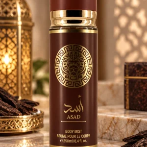 PERFUME COLONIAS ARABES 250ML