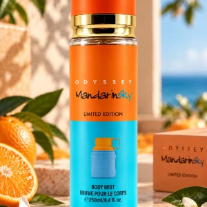 PERFUME COLONIAS ARABES 250ML