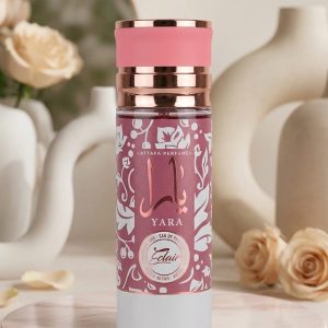 PERFUME COLONIAS ARABES 250ML