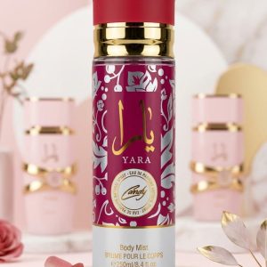 PERFUME COLONIAS ARABES 250ML