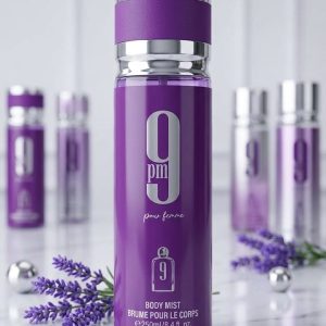 PERFUME COLONIAS ARABES 250ML