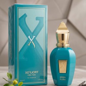 PERFUME ARABE XERJOFF ERBA PURA 30ML
