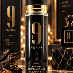 PERFUME COLONIAS ARABES 250ML
