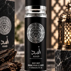 PERFUME COLONIAS ARABES 250ML